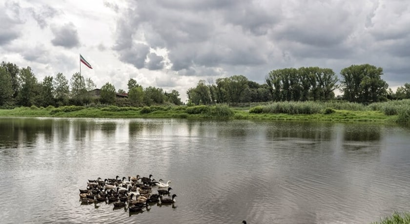 شهر رشت در استان گیلان - توریستگاه