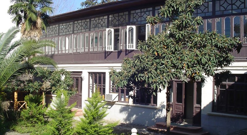 شهر رشت در استان گیلان - توریستگاه