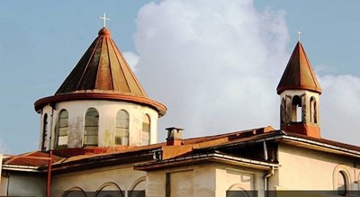 شهر رشت در استان گیلان - توریستگاه