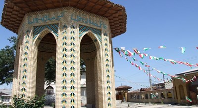 شهر رشت در استان گیلان - توریستگاه
