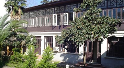 شهر رشت در استان گیلان - توریستگاه