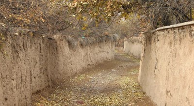 شهر ارسنجان در استان فارس - توریستگاه