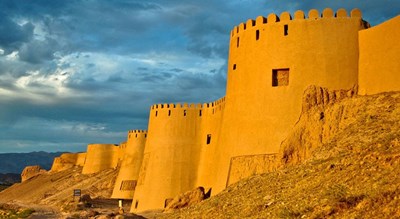 شهر اسفراین در استان خراسان شمالی - توریستگاه