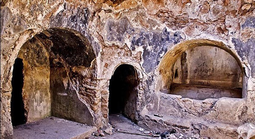 شهر فاروج در استان خراسان شمالی - توریستگاه