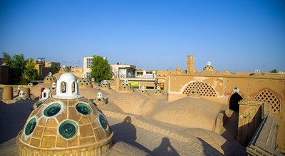 شهر فاروج در استان خراسان شمالی - توریستگاه