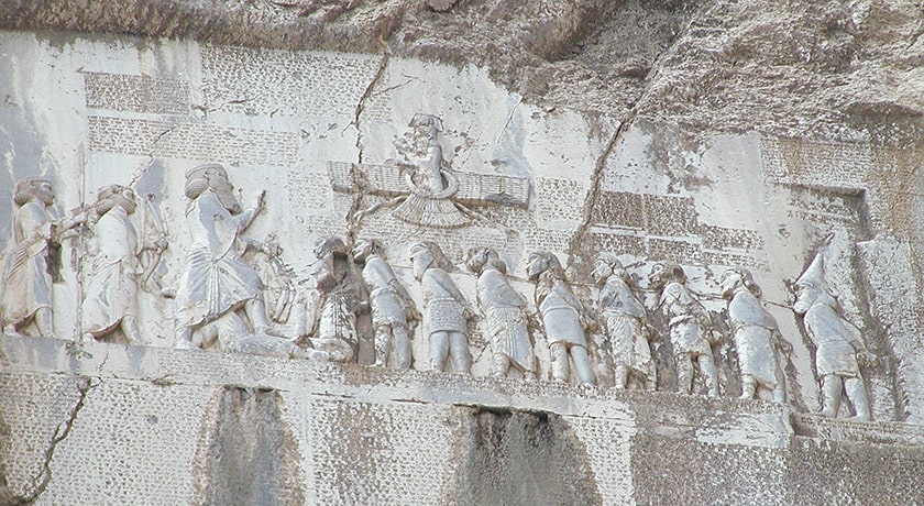 شهر کرمانشاه در استان کرمانشاه - توریستگاه