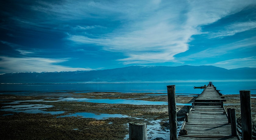 شهر ترکمن در استان گلستان - توریستگاه