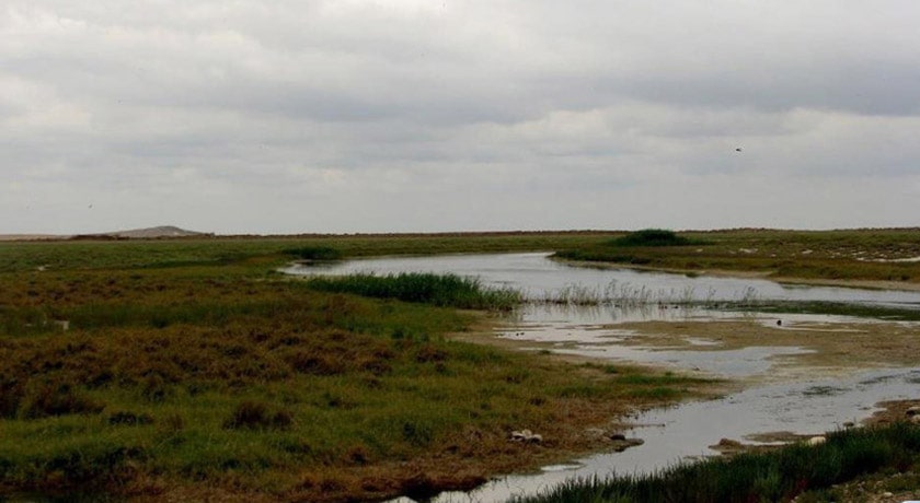 شهر ترکمن در استان گلستان - توریستگاه