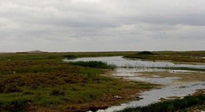 شهر ترکمن در استان گلستان - توریستگاه