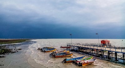 شهر ترکمن در استان گلستان - توریستگاه