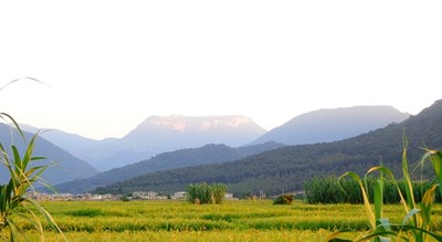 شهر رامیان در استان گلستان - توریستگاه