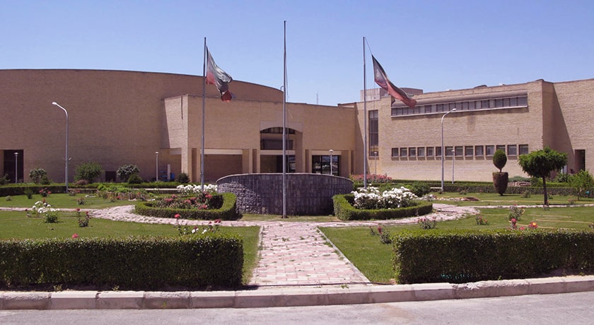 شهر کرج در استان البرز - توریستگاه