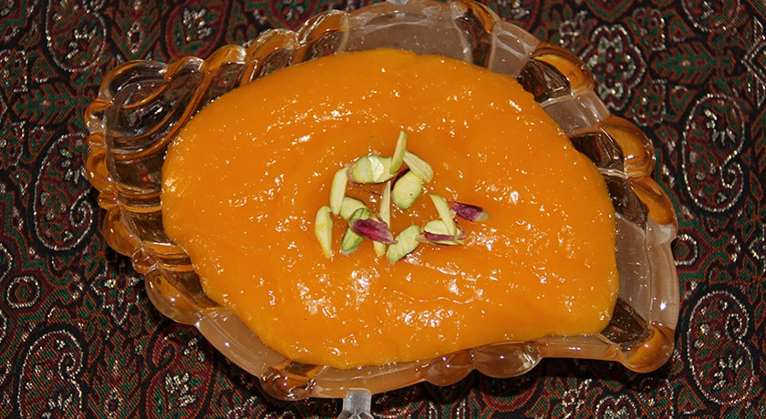 شهر همدان در استان همدان - توریستگاه