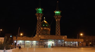 شهر همدان در استان همدان - توریستگاه