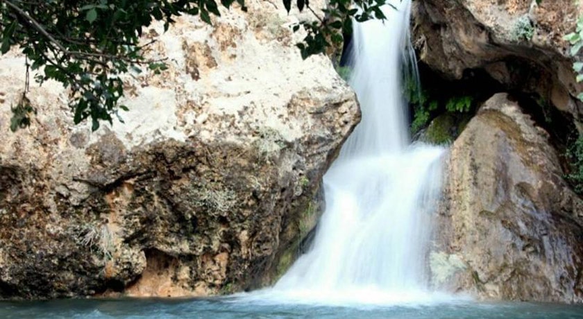 شهر بدره در استان ایلام - توریستگاه