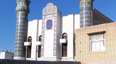 شهر دیلم در استان بوشهر - توریستگاه