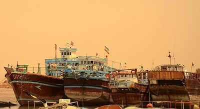 شهر دیلم در استان بوشهر - توریستگاه