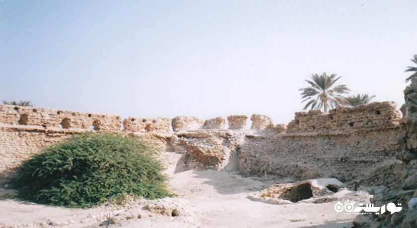 شهر قشم در استان هرمزگان - توریستگاه