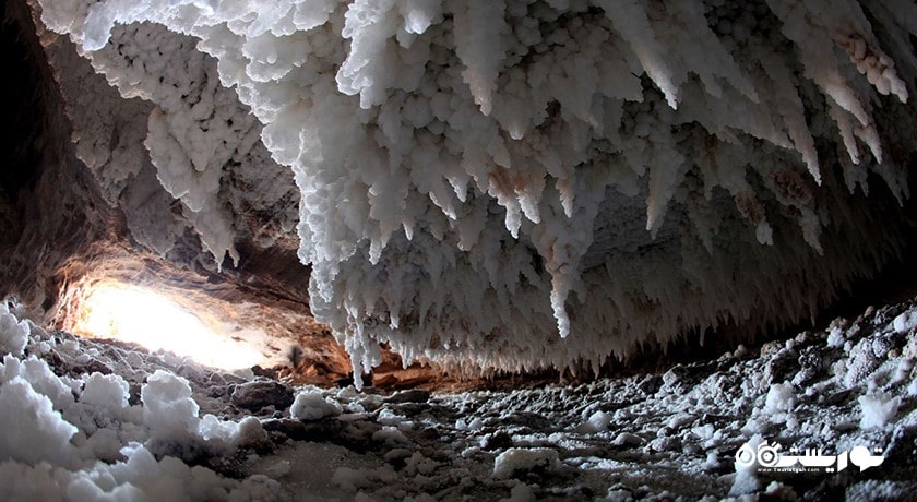 شهر قشم در استان هرمزگان - توریستگاه