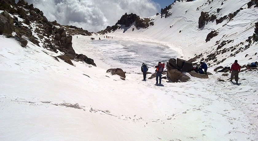 شهر اردبیل در استان اردبیل - توریستگاه