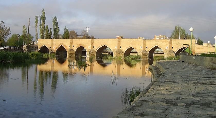 شهر اردبیل در استان اردبیل - توریستگاه