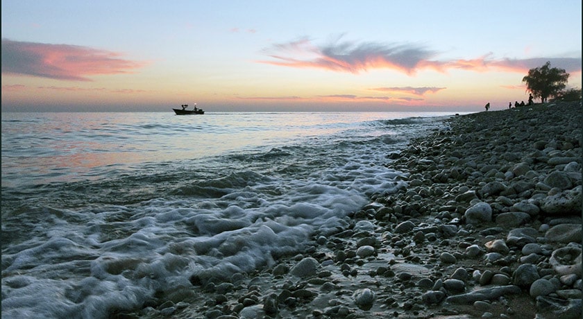 شهر کنگان در استان بوشهر - توریستگاه