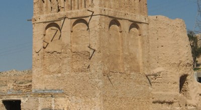 شهر کنگان در استان بوشهر - توریستگاه