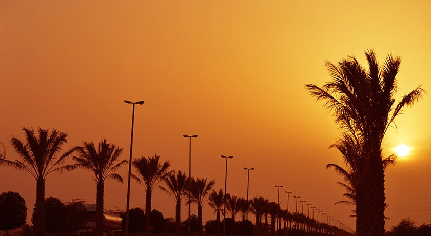 شهر گناوه در استان بوشهر - توریستگاه