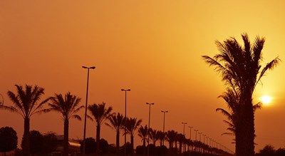 شهر گناوه در استان بوشهر - توریستگاه