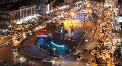 شهر گناوه در استان بوشهر - توریستگاه