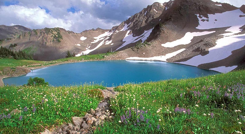 شهر سی سخت در استان کهگیلویه و بویر احمد - توریستگاه