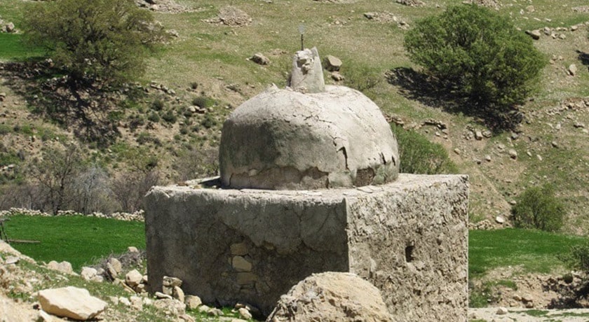 شهر لنده در استان کهگیلویه و بویر احمد - توریستگاه