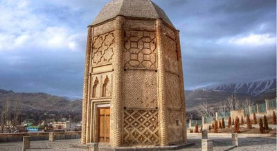 شهر دماوند در استان تهران - توریستگاه