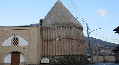 شهر دماوند در استان تهران - توریستگاه