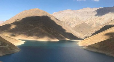 شهر دماوند در استان تهران - توریستگاه