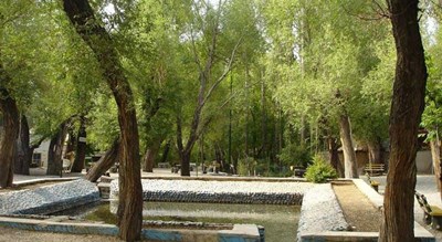 شهر دماوند در استان تهران - توریستگاه