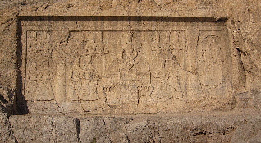 شهر ری در استان تهران - توریستگاه