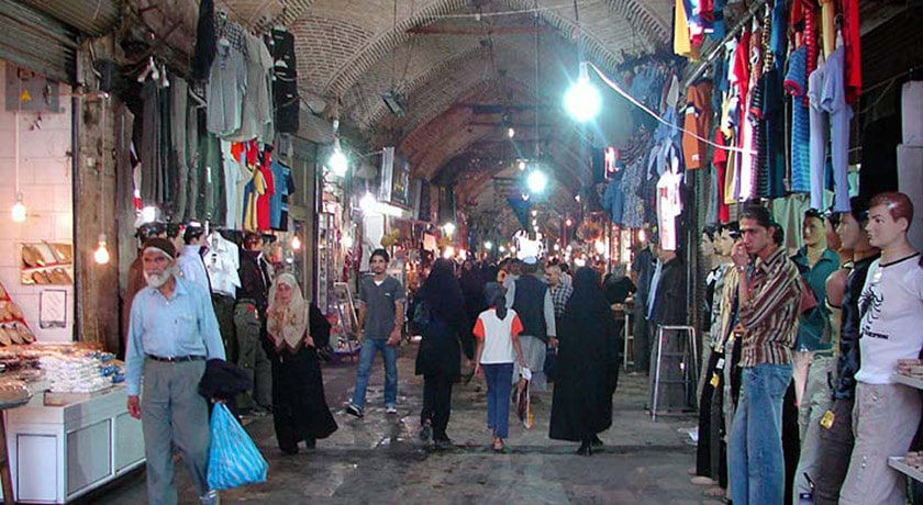 شهر ری در استان تهران - توریستگاه