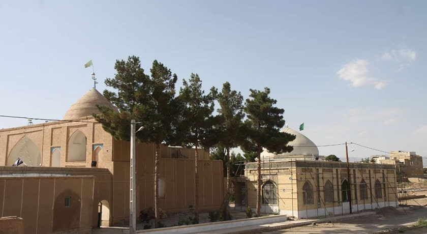 شهر سمنان در استان سمنان - توریستگاه