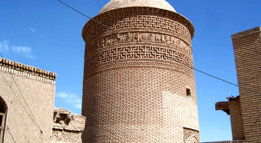 شهر سمنان در استان سمنان - توریستگاه