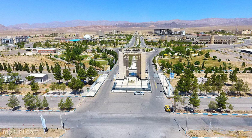 شهر سمنان در استان سمنان - توریستگاه