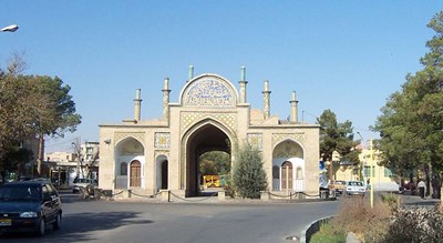 شهر سمنان در استان سمنان - توریستگاه