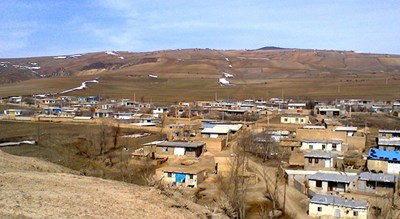 شهر سمنان در استان سمنان - توریستگاه