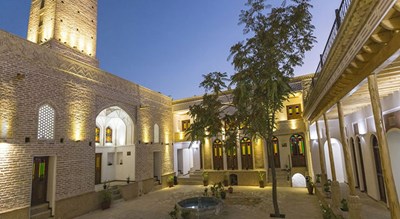 شهر سمنان در استان سمنان - توریستگاه