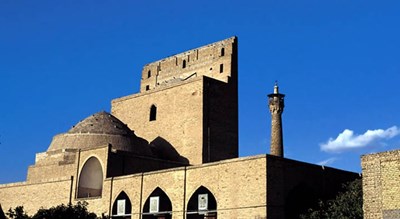 شهر سمنان در استان سمنان - توریستگاه