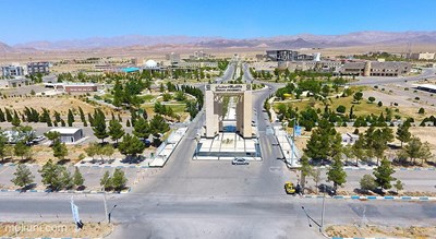 شهر سمنان در استان سمنان - توریستگاه