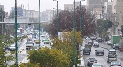 شهر قدس در استان تهران - توریستگاه