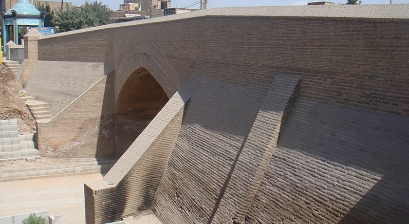 شهر ورامین در استان تهران - توریستگاه