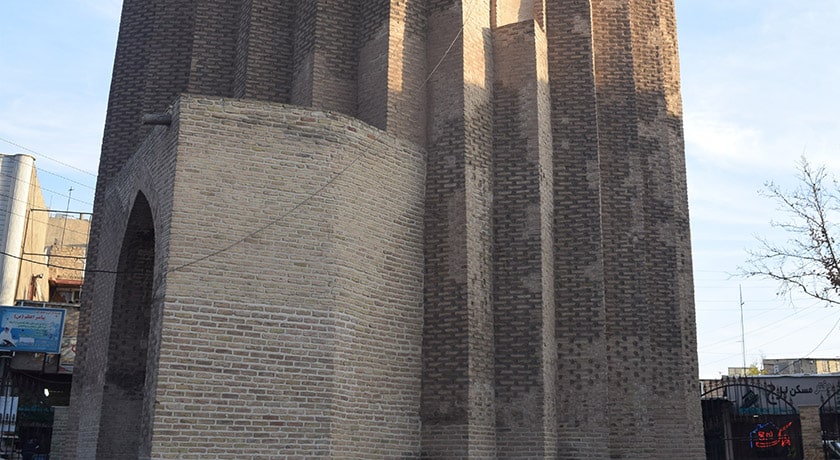 شهر ورامین در استان تهران - توریستگاه