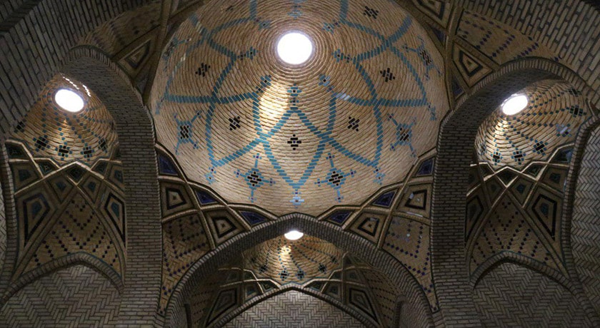 شهر ابهر در استان زنجان - توریستگاه